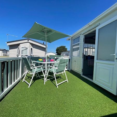 27 Tower View Pevensey Bay Holiday Park المظهر الخارجي الصورة