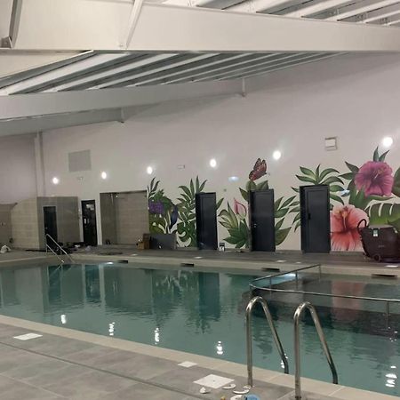 27 Tower View Pevensey Bay Holiday Park المظهر الخارجي الصورة