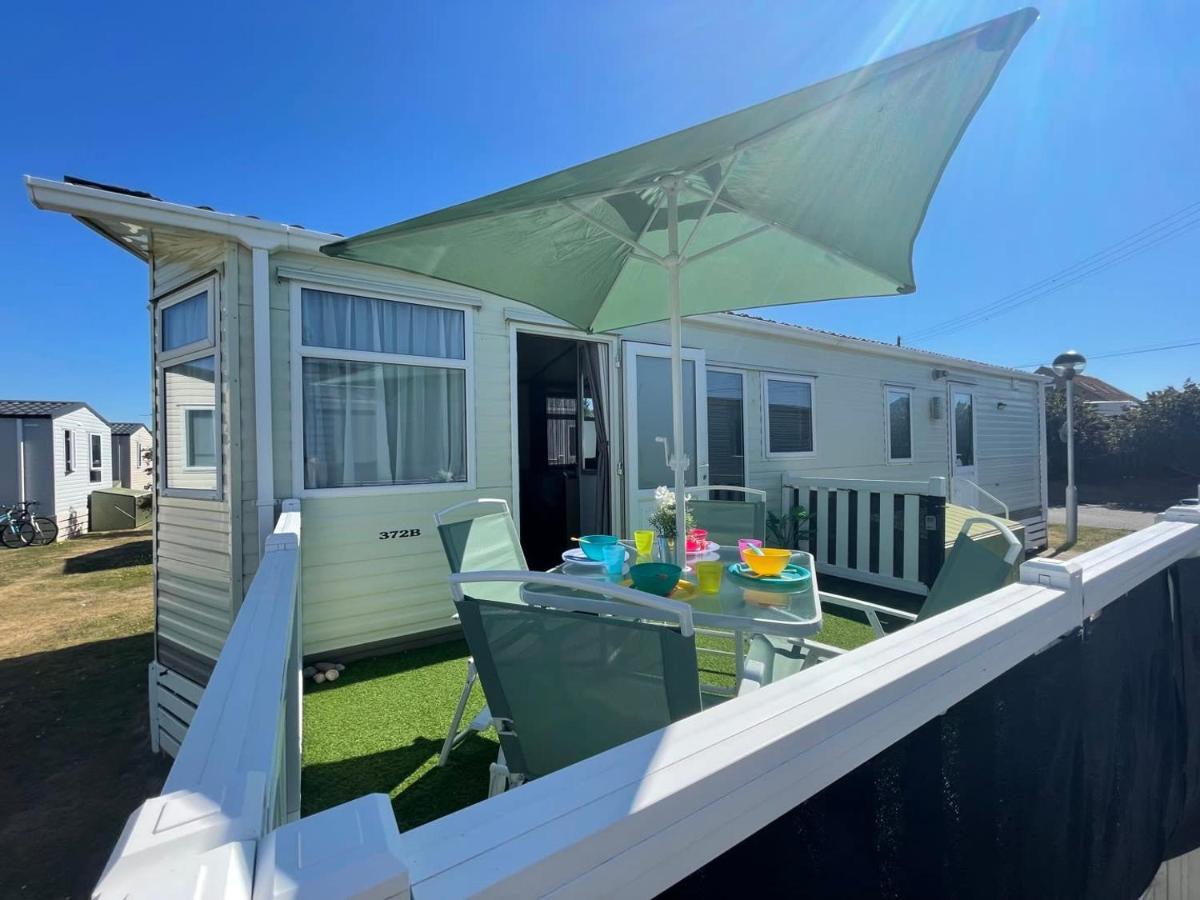 27 Tower View Pevensey Bay Holiday Park المظهر الخارجي الصورة