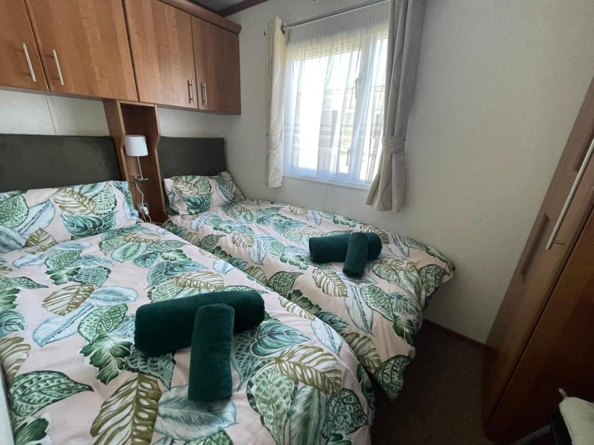 27 Tower View Pevensey Bay Holiday Park المظهر الخارجي الصورة