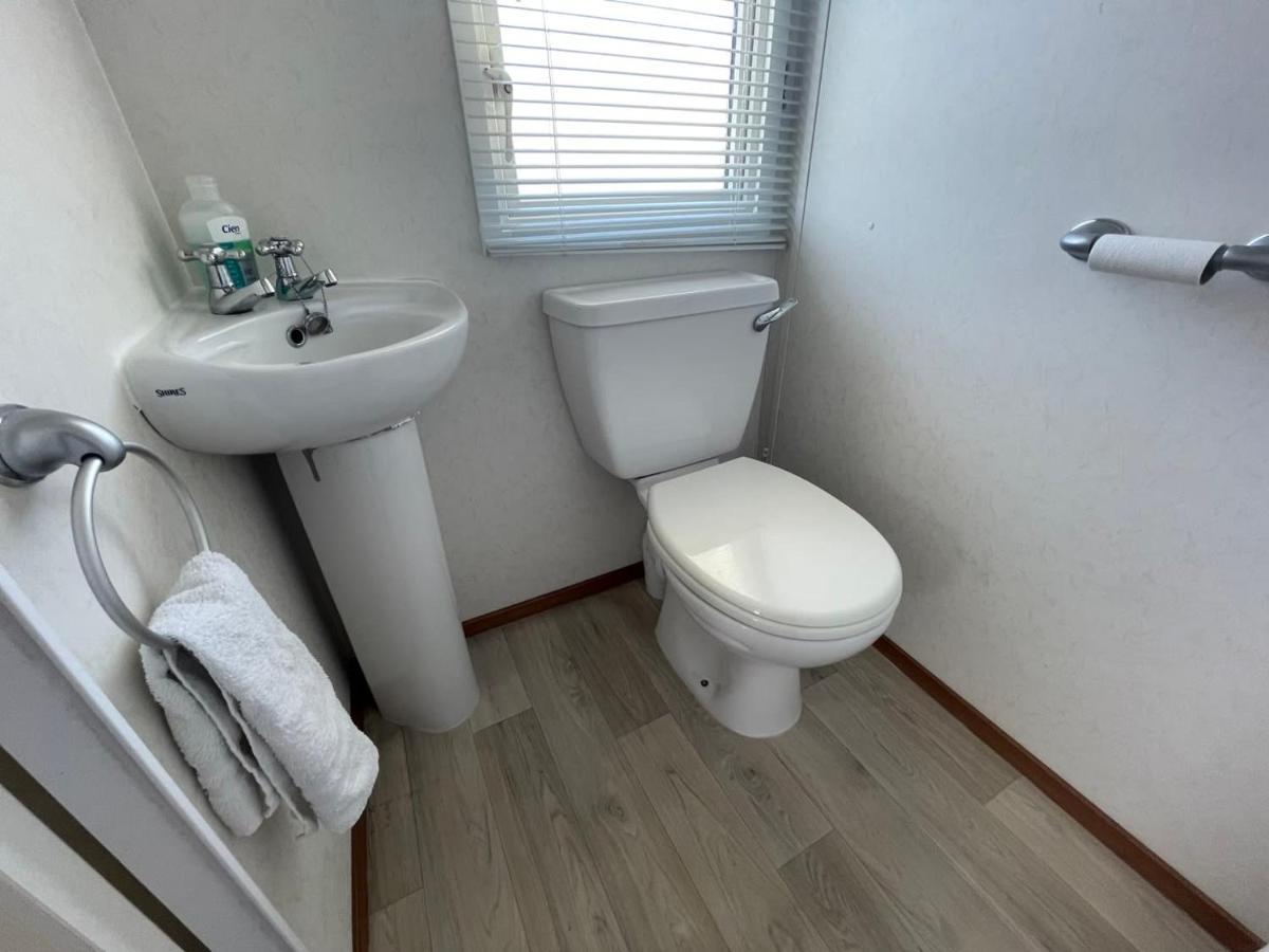 27 Tower View Pevensey Bay Holiday Park المظهر الخارجي الصورة