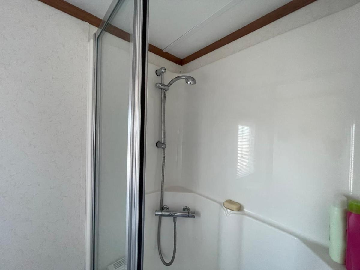 27 Tower View Pevensey Bay Holiday Park المظهر الخارجي الصورة