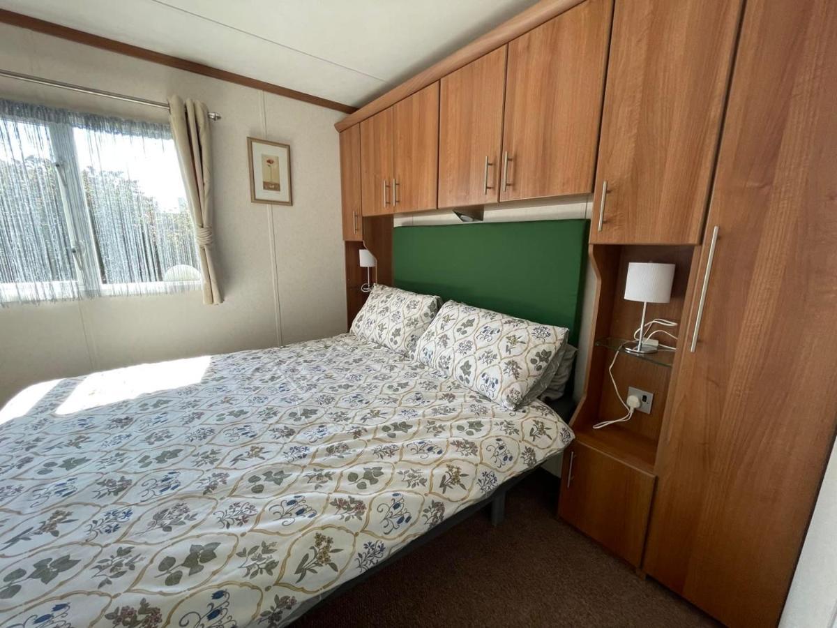 27 Tower View Pevensey Bay Holiday Park المظهر الخارجي الصورة
