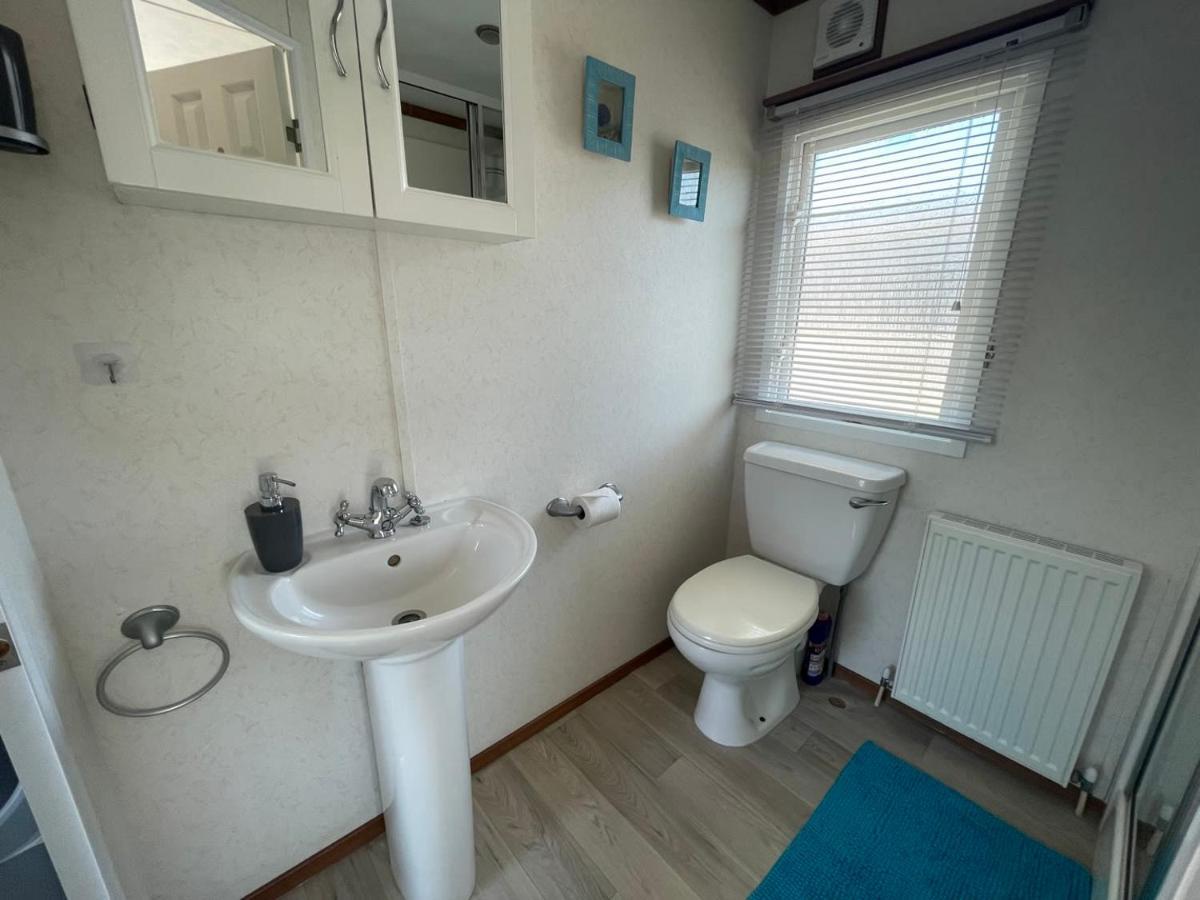27 Tower View Pevensey Bay Holiday Park المظهر الخارجي الصورة