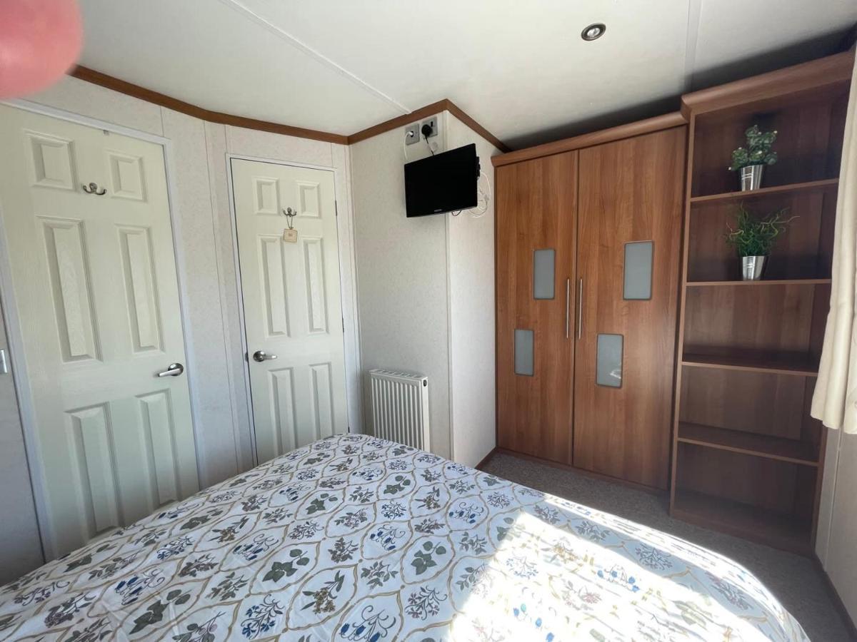 27 Tower View Pevensey Bay Holiday Park المظهر الخارجي الصورة
