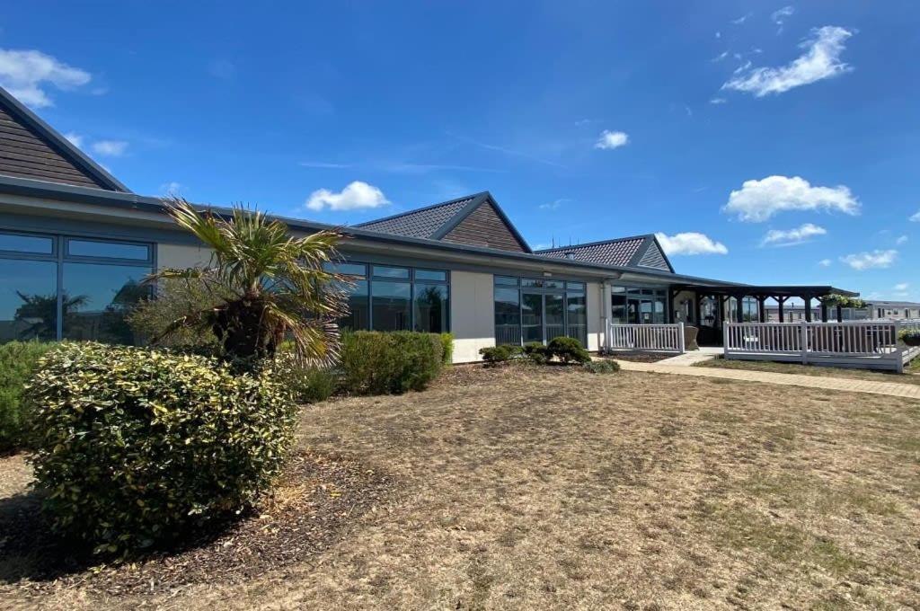 27 Tower View Pevensey Bay Holiday Park المظهر الخارجي الصورة