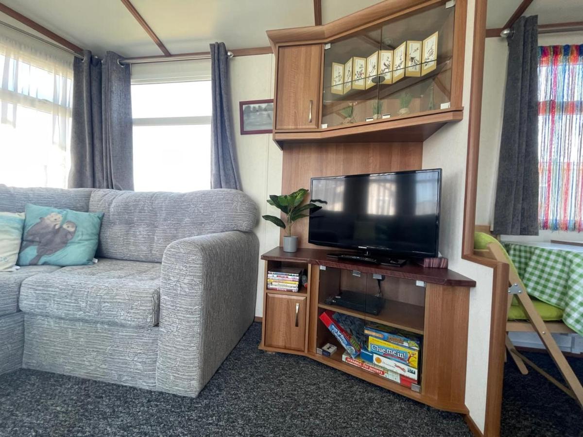 27 Tower View Pevensey Bay Holiday Park المظهر الخارجي الصورة