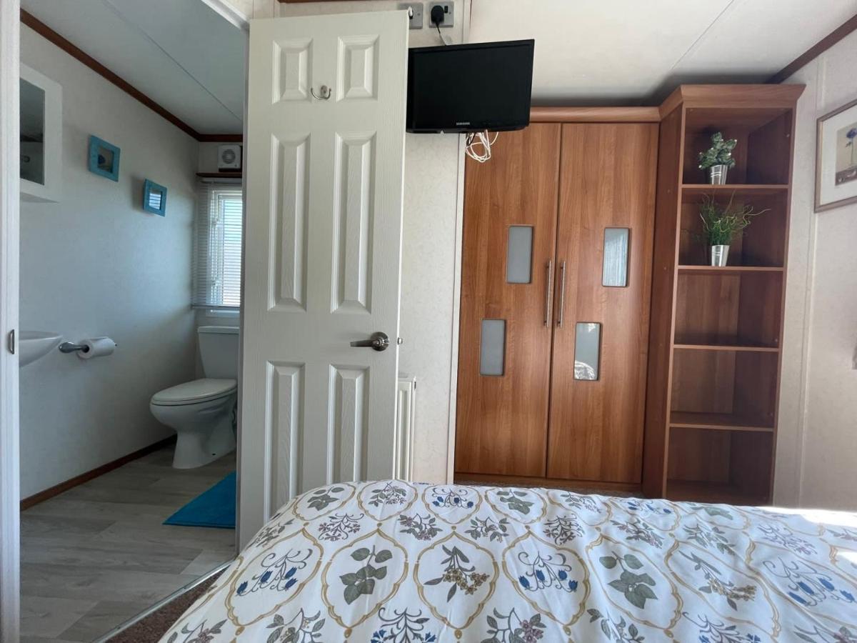 27 Tower View Pevensey Bay Holiday Park المظهر الخارجي الصورة