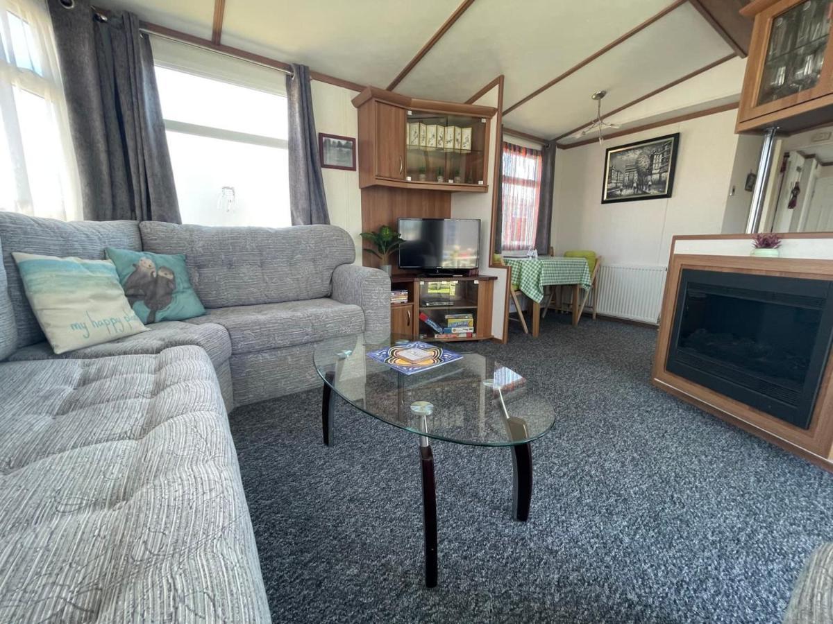 27 Tower View Pevensey Bay Holiday Park المظهر الخارجي الصورة