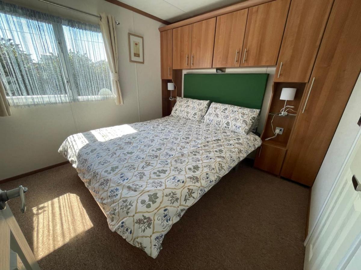 27 Tower View Pevensey Bay Holiday Park المظهر الخارجي الصورة