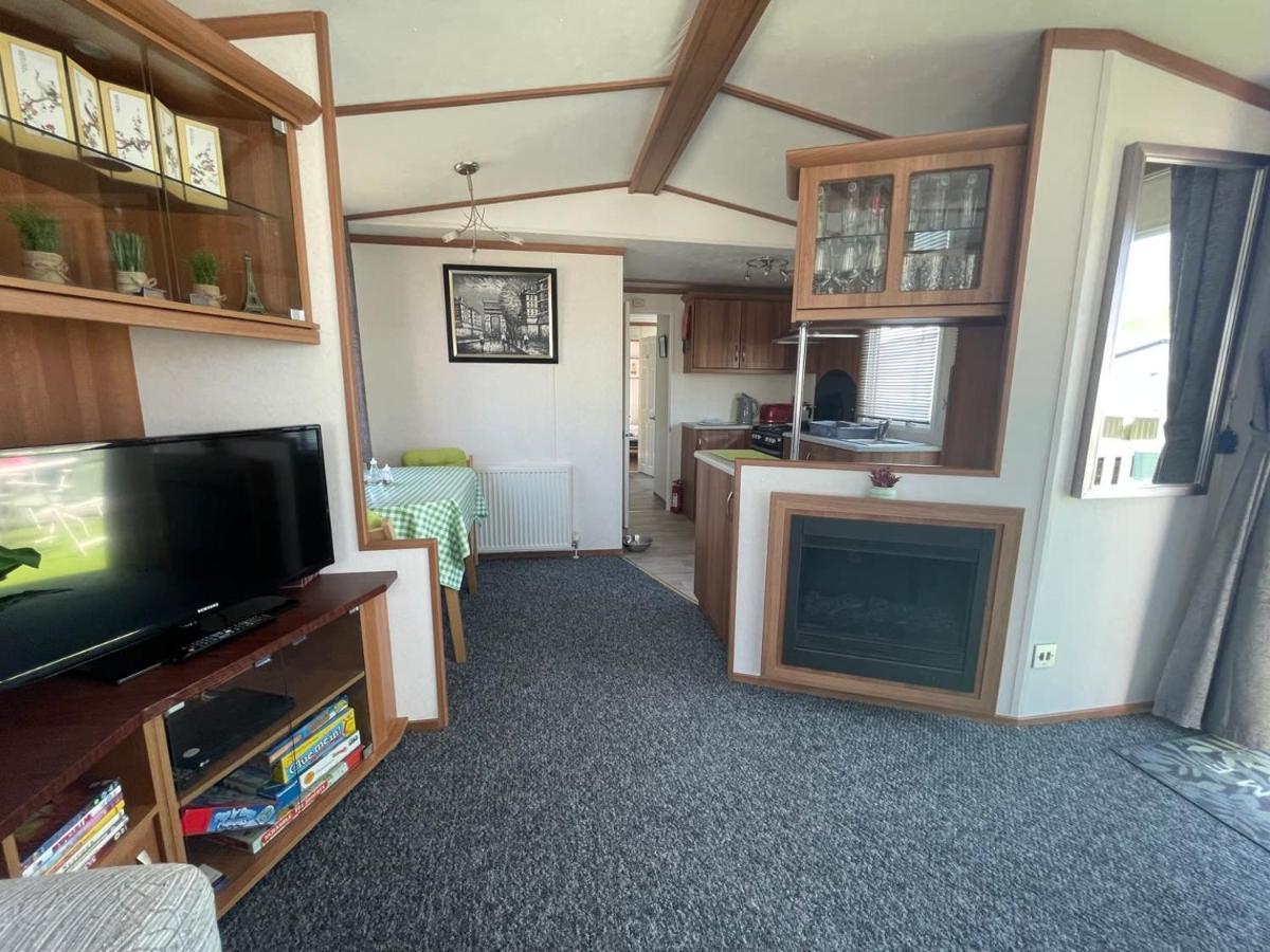 27 Tower View Pevensey Bay Holiday Park المظهر الخارجي الصورة