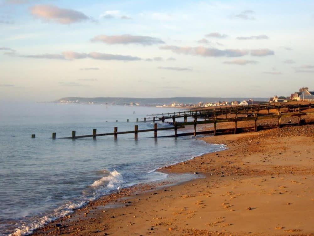 27 Tower View Pevensey Bay Holiday Park المظهر الخارجي الصورة
