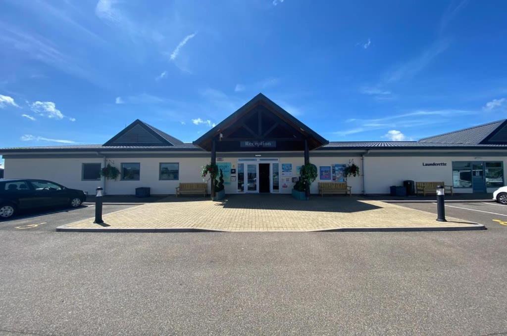 27 Tower View Pevensey Bay Holiday Park المظهر الخارجي الصورة