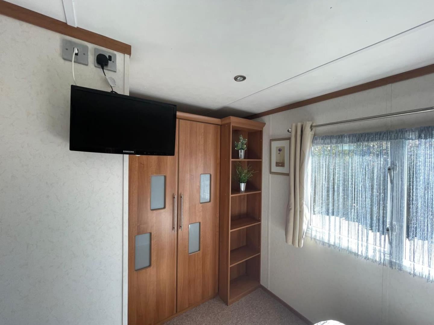 27 Tower View Pevensey Bay Holiday Park المظهر الخارجي الصورة