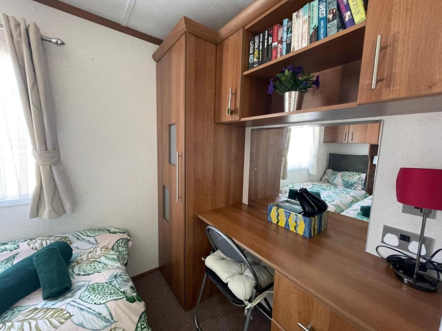 27 Tower View Pevensey Bay Holiday Park المظهر الخارجي الصورة