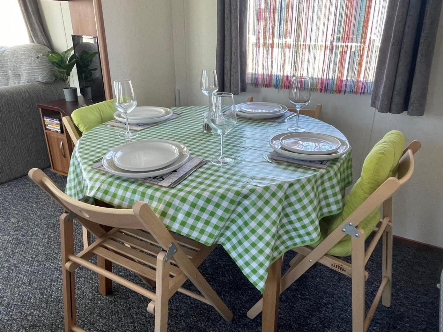 27 Tower View Pevensey Bay Holiday Park المظهر الخارجي الصورة