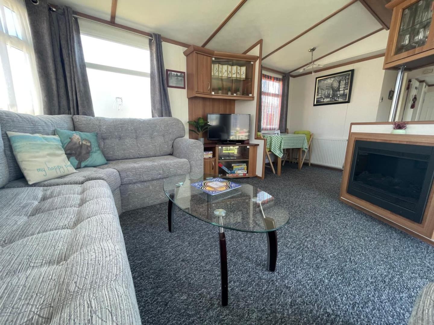 27 Tower View Pevensey Bay Holiday Park المظهر الخارجي الصورة