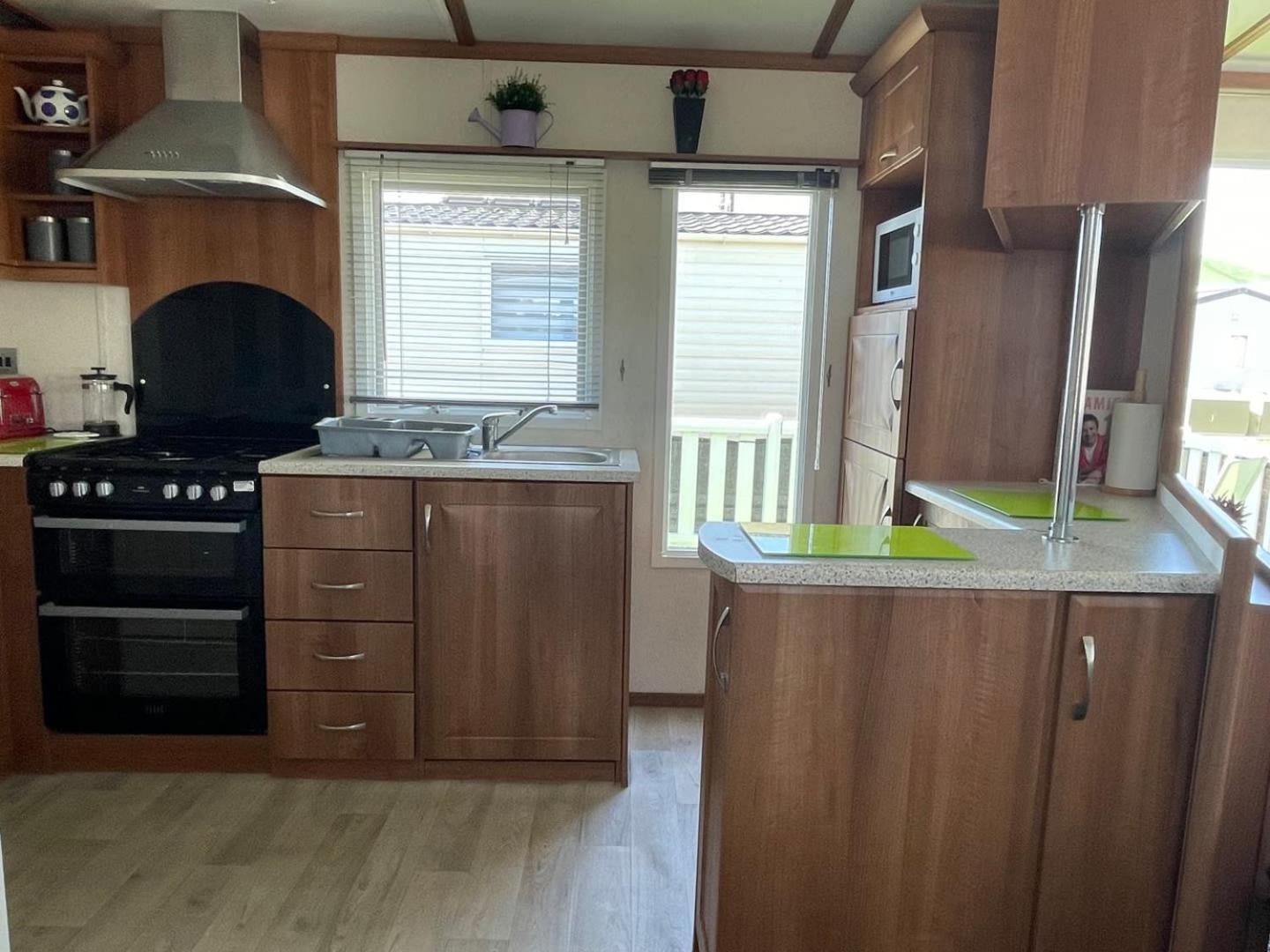 27 Tower View Pevensey Bay Holiday Park المظهر الخارجي الصورة
