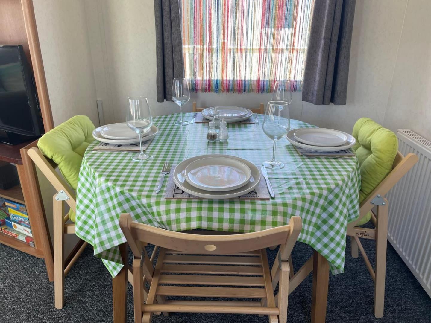 27 Tower View Pevensey Bay Holiday Park المظهر الخارجي الصورة