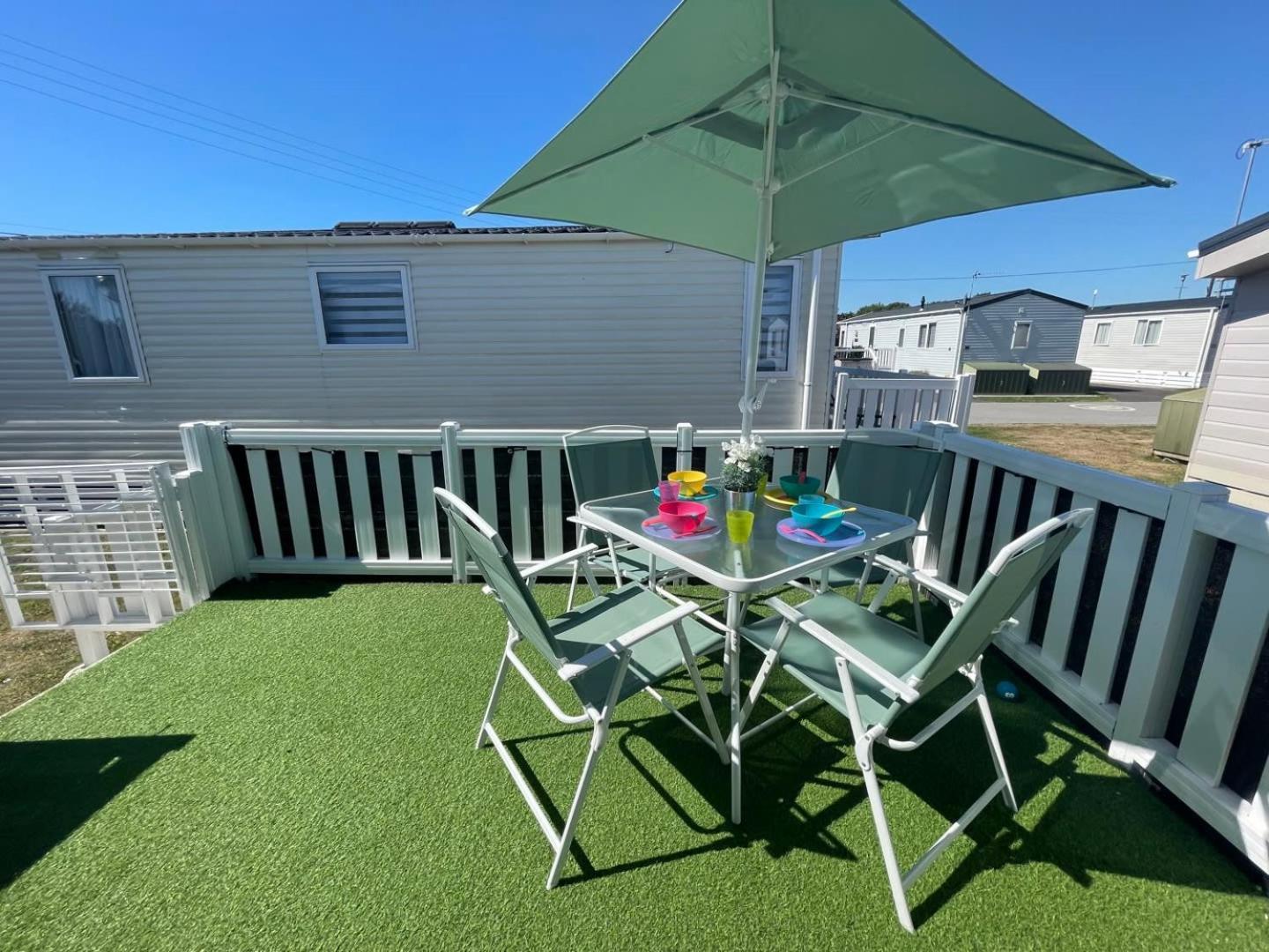 27 Tower View Pevensey Bay Holiday Park المظهر الخارجي الصورة