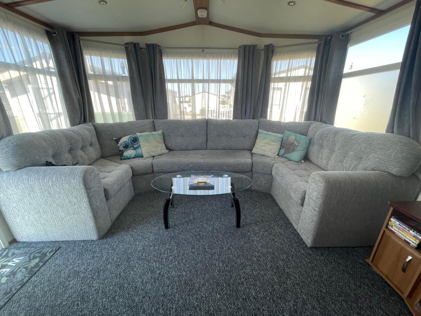27 Tower View Pevensey Bay Holiday Park المظهر الخارجي الصورة